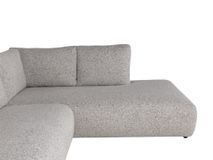 Hoekzetel QURSO - Beige/Grijs C-HIM-53-HKTZ-A-ANTCAM