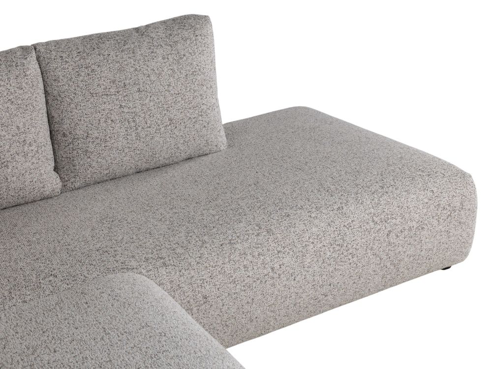 Hoekzetel QURSO - Beige/Grijs C-HIM-53-HKTZ-A-ANTCAM