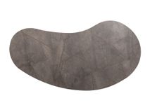 Salontafel TRIOT - Bruine cementlook C-KOM-1103-545