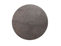Salontafel CHESTER - Bruine cementlook C-KOM-1106-524