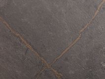 Salontafel CHESTER - Bruine cementlook C-KOM-1106-524