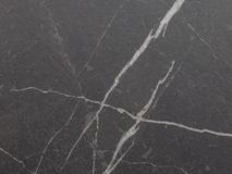 Salontafel CHESTER - Zwart/Wit marmerlook C-KOM-1107-525