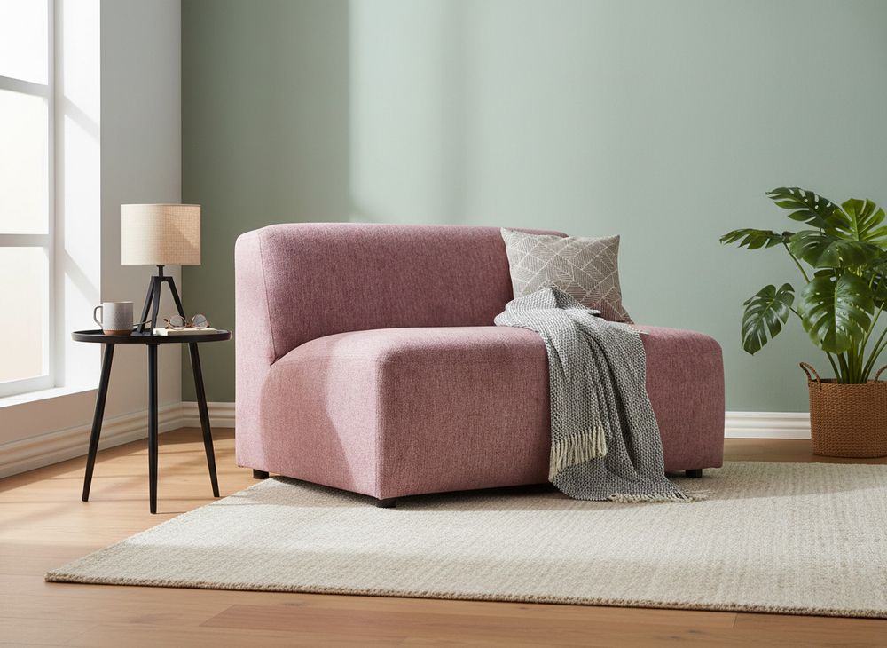 2-zit GIFT - Roze CTF-14-000072-C-MB