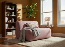 2-zit GIFT - Roze CTF-14-000072-C-MB