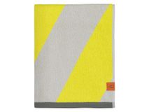 Gastenhanddoek DIAGONAL, 2-pack - Dark olive MDD DIATWG30