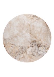 Salontafel AVELLI - Keramiek/Steelbrown HEH 52396STB