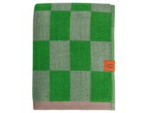 Handdoek RETRO - Dark grey MDD RETTWS60