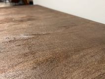 Wandtafel ELORA - Mangohout BBO 240128