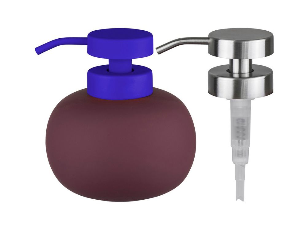 Zeeppompje laag LOTUS PLAY - Wine MDD LOPDIS58