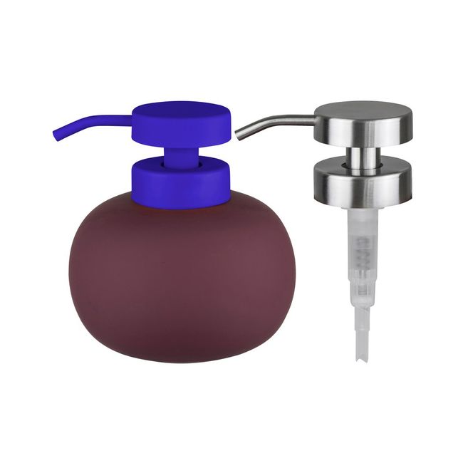 Zeeppompje laag LOTUS PLAY - Wine