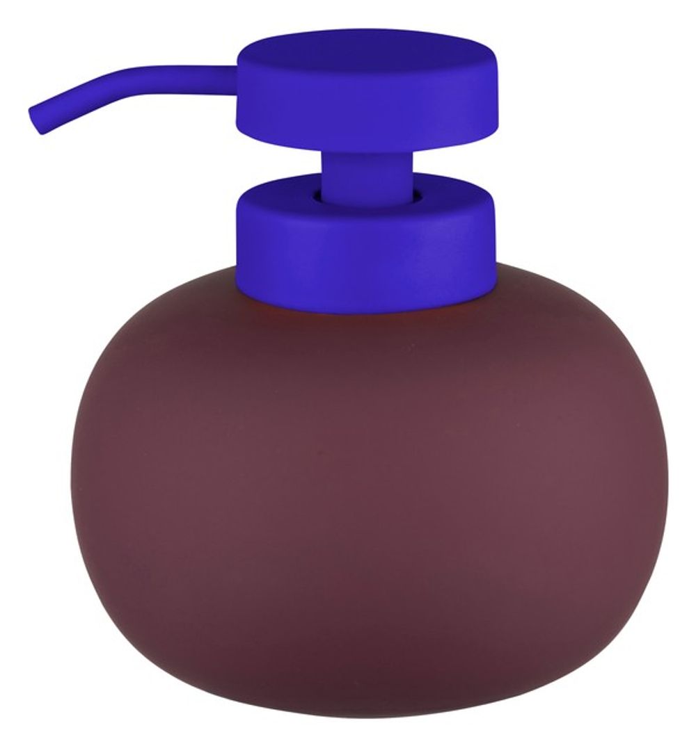 Zeeppompje laag LOTUS PLAY - Wine MDD LOPDIS58