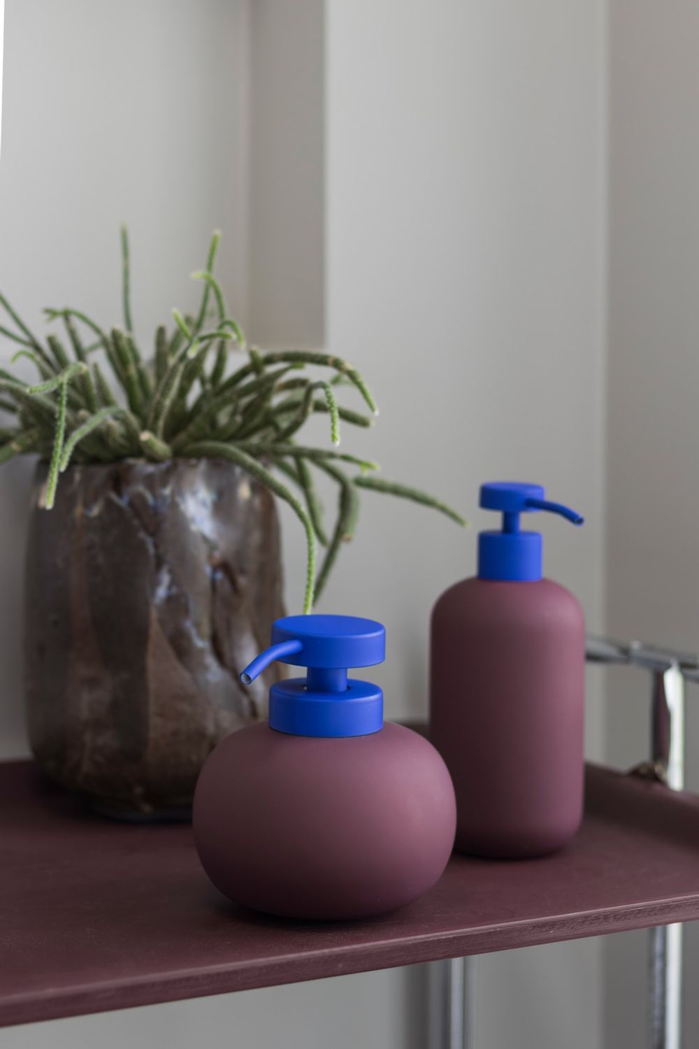 Zeeppompje laag LOTUS PLAY - Wine MDD LOPDIS58