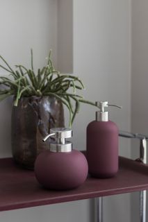 Zeeppompje laag LOTUS PLAY - Wine MDD LOPDIS58