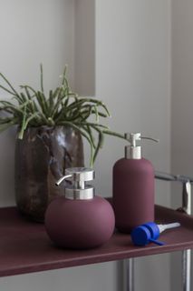 Zeeppompje laag LOTUS PLAY - Wine MDD LOPDIS58