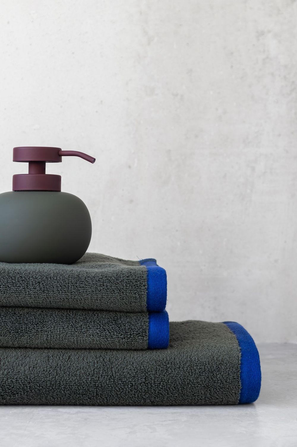 Zeeppompje laag LOTUS PLAY - Wine MDD LOPDIS63