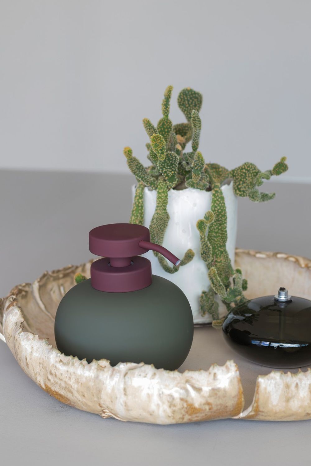 Zeeppompje laag LOTUS PLAY - Wine MDD LOPDIS63