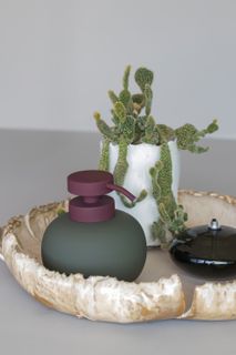 Zeeppompje laag LOTUS PLAY - Wine MDD LOPDIS63