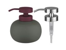 Zeeppompje laag LOTUS PLAY - Wine MDD LOPDIS63