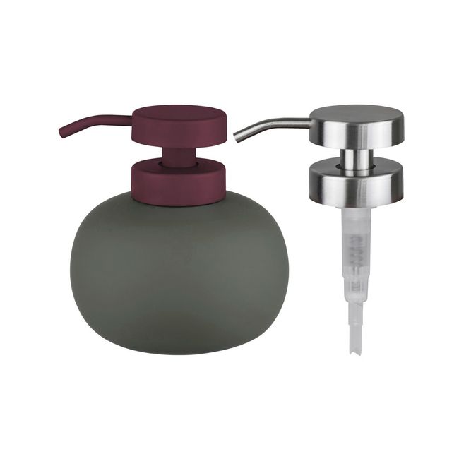 Zeeppompje laag LOTUS PLAY - Wine