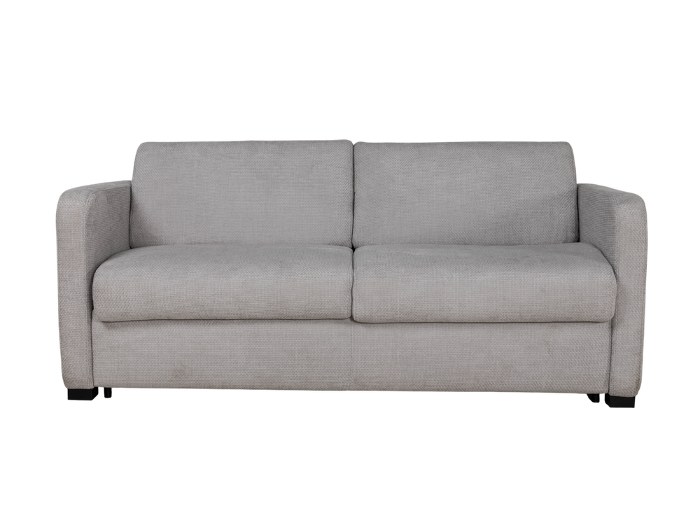 Zetelbed KUBIK SLIM - Grijs DDV 13530FA1