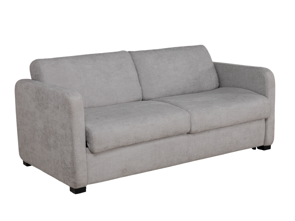 Zetelbed KUBIK SLIM - Grijs DDV 13530FA1