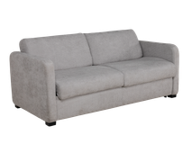 Zetelbed KUBIK SLIM - Grijs DDV 13530FA1