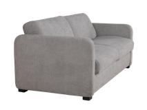 Zetelbed KUBIK SLIM - Grijs DDV 13530FA1