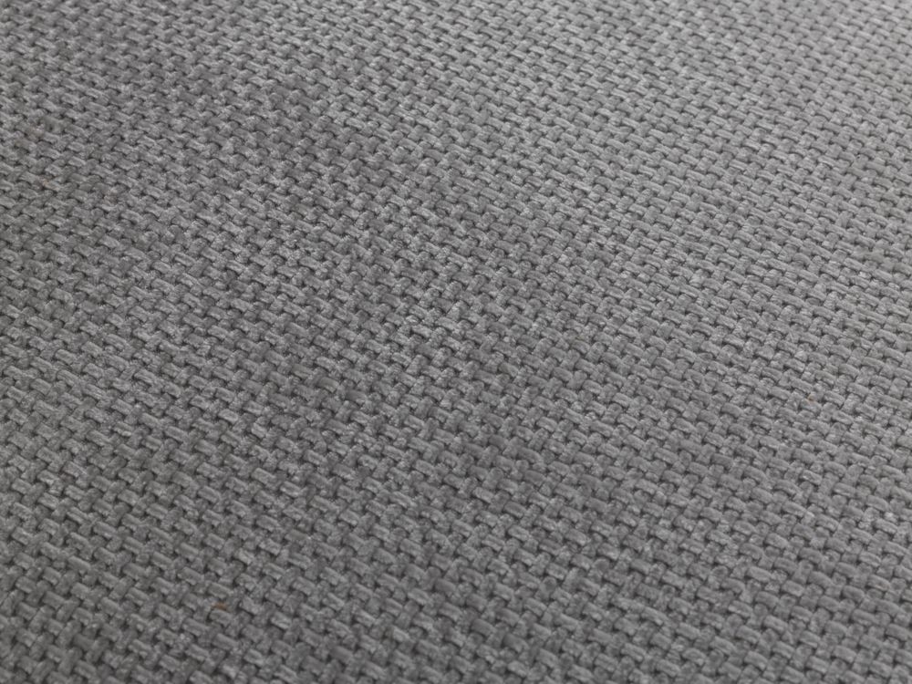 Zetelbed KUBIK SLIM - Grijs DDV 13530FA1