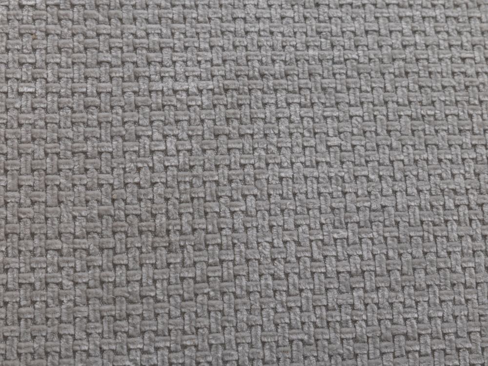 Zetelbed KUBIK SLIM - Grijs DDV 13530FA1