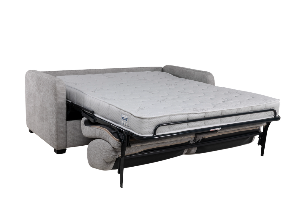 Zetelbed KUBIK SLIM - Grijs DDV 13530FA1