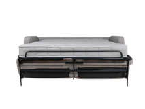 Zetelbed KUBIK SLIM - Grijs DDV 13530FA1