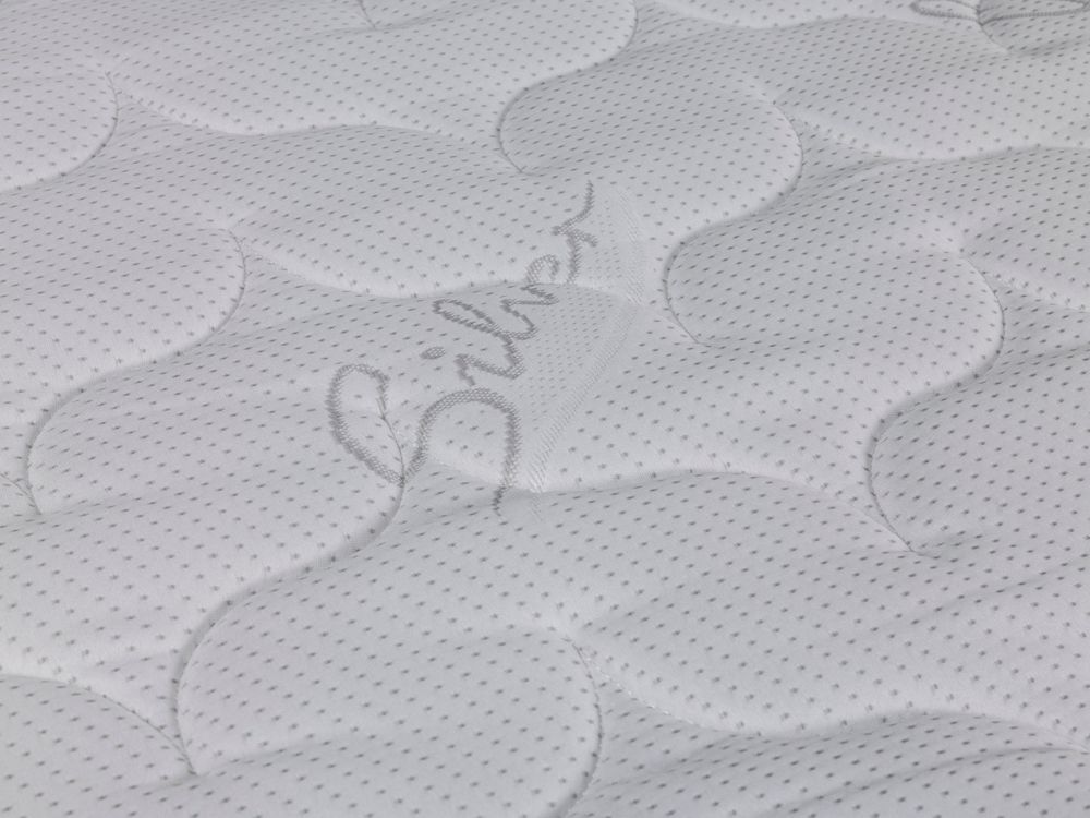 Zetelbed KUBIK SLIM - Grijs DDV 13530FA1