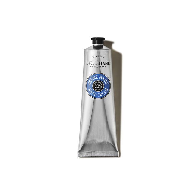 Handcrème SHEA