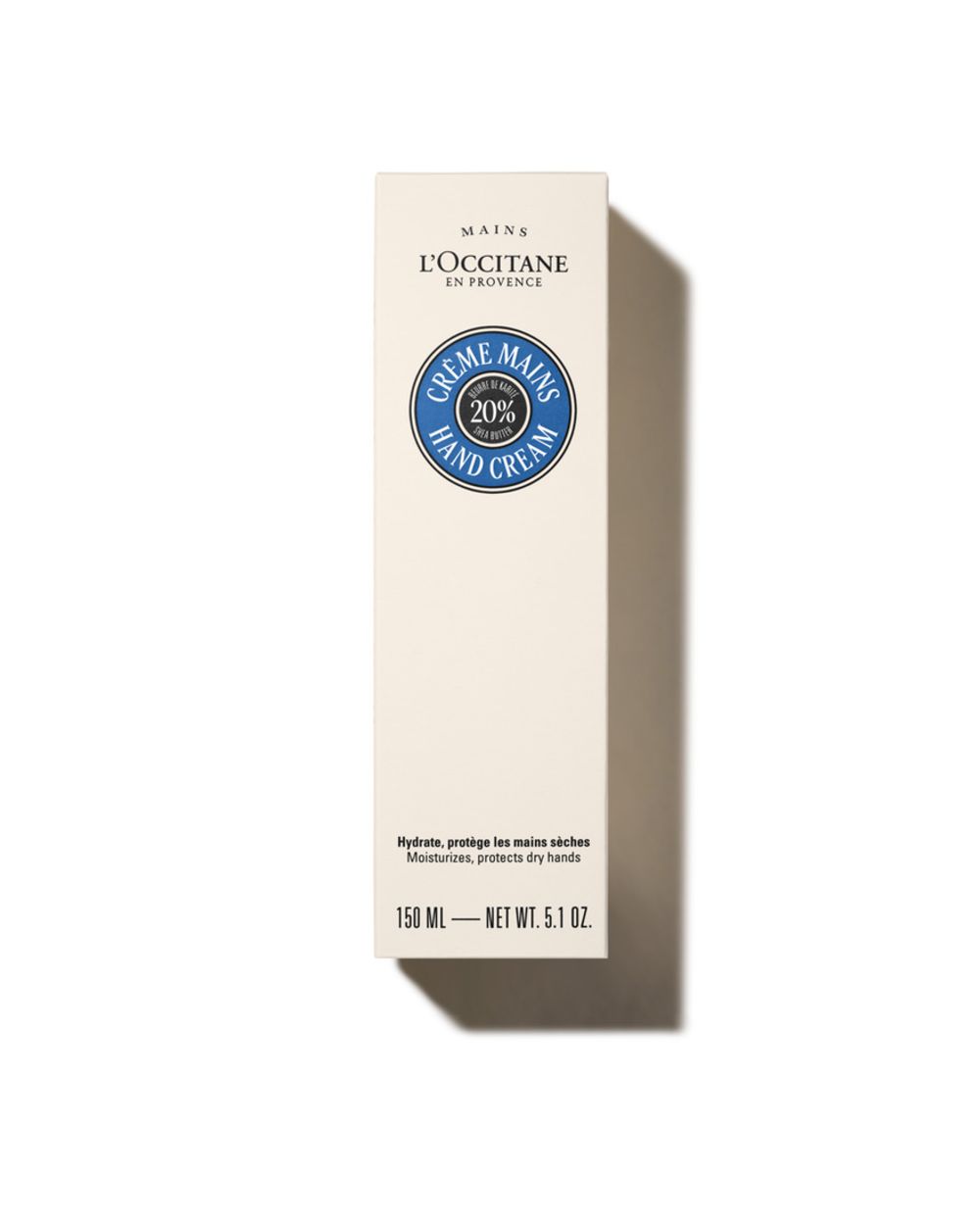 Handcrème SHEA LOC-3-000001