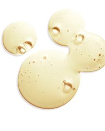 Doucheolie AMANDE LOC-1-000002