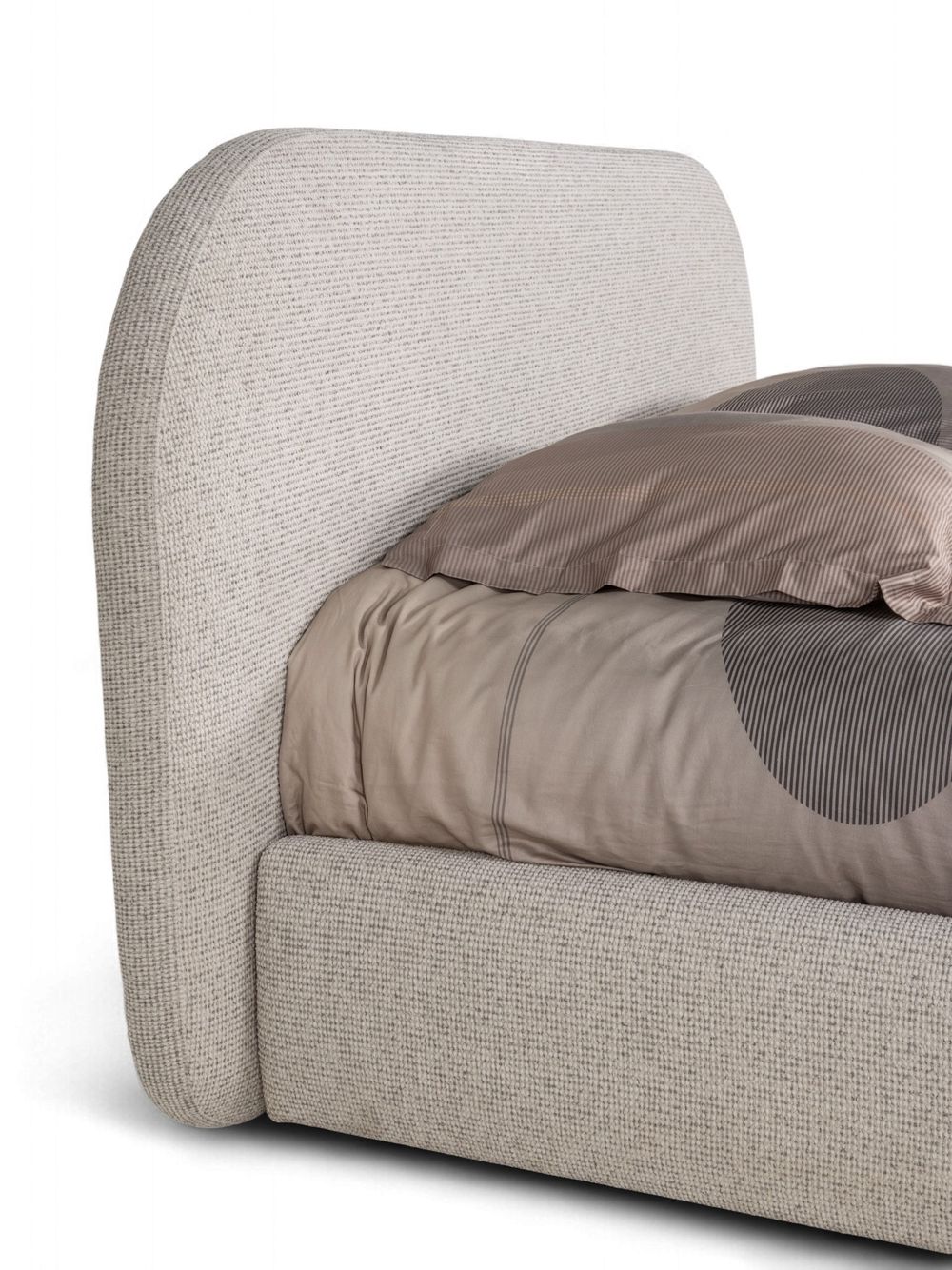 Boxspring MONACO - Beige SFD-73-000002