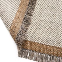 Tapijt BRINA - Beige KAV X00266FA14