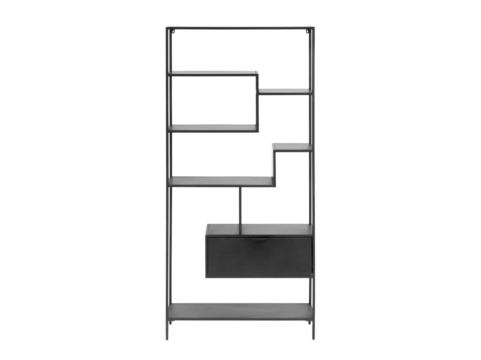 Wandrek SHANTAY - Zwart KAV CC1235R01