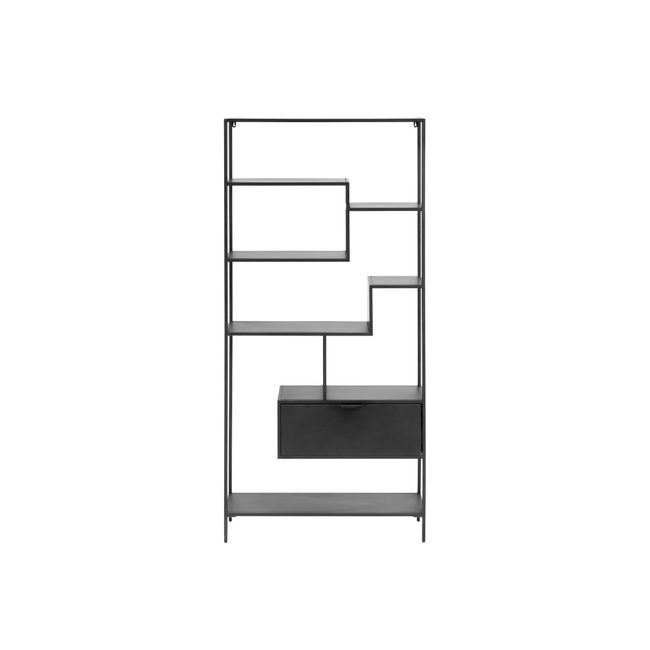 Wandrek SHANTAY - Zwart