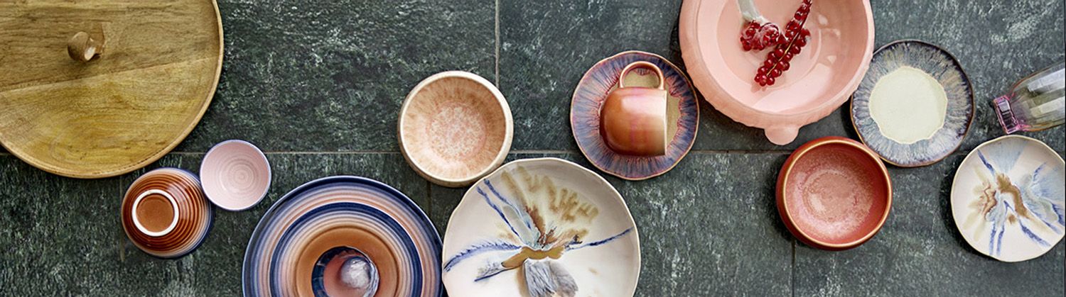 Bloomingville bij DEBA Meubelen