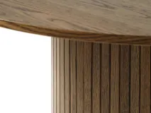 Eetkamertafel NOLA - Natural oak UNI-5-000022
