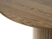 Eetkamertafel NOLA - Natural oak UNI-5-000022