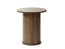 Bijzettafel NOLA - Natural Oak UNI-5-000010