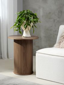 Bijzettafel NOLA - Natural Oak UNI-5-000010
