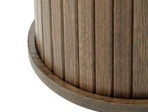 Bijzettafel NOLA - Natural Oak UNI-5-000010