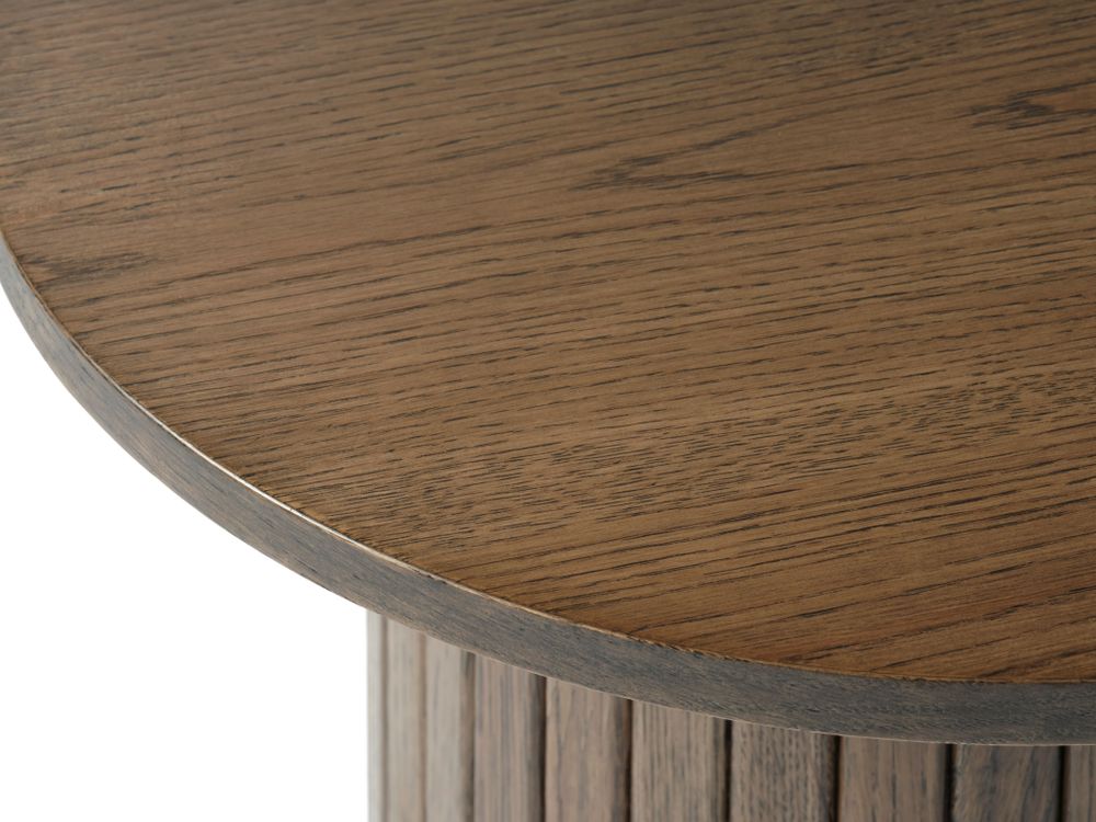 Bijzettafel NOLA - Natural Oak UNI-5-000010