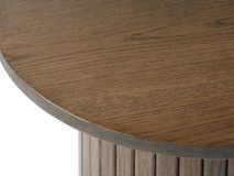 Bijzettafel NOLA - Natural Oak UNI-5-000010