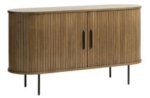 Dressoir NOLA - Smoked oak UNI-5-000029