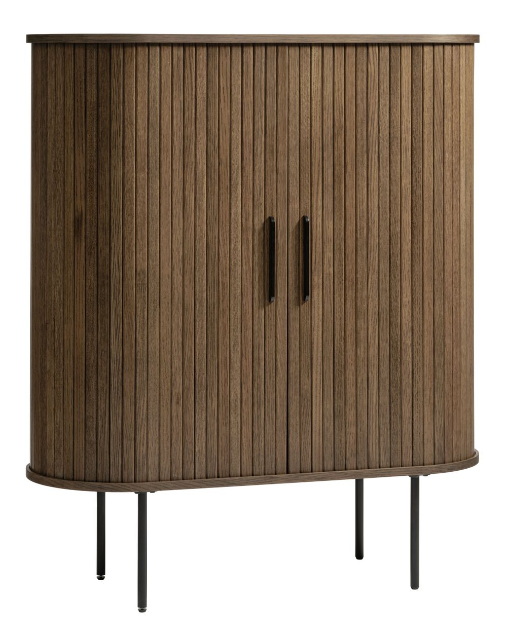 Wandkast NOLA - Natural oak UNI-5-000002