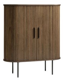 Wandkast NOLA - Natural oak UNI-5-000002